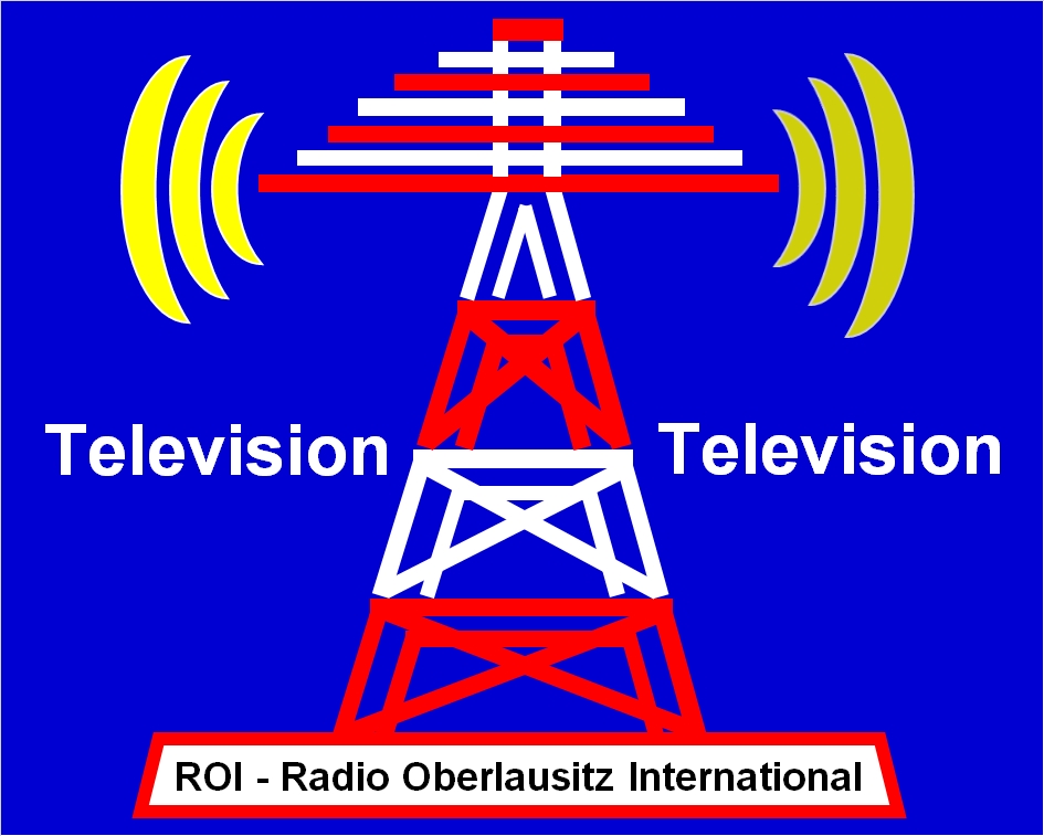 Televisions-Kanal von Radio Oberlausitz International