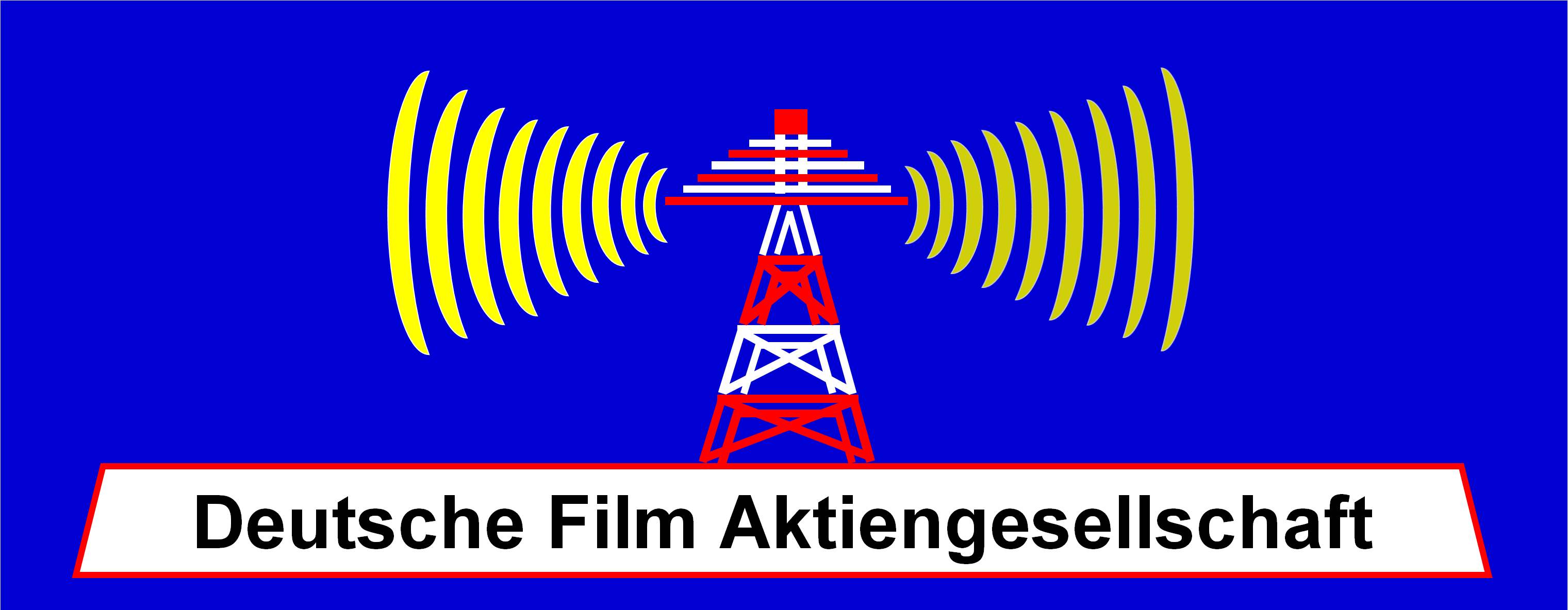 Deutsche Film Aktiengesellschaft