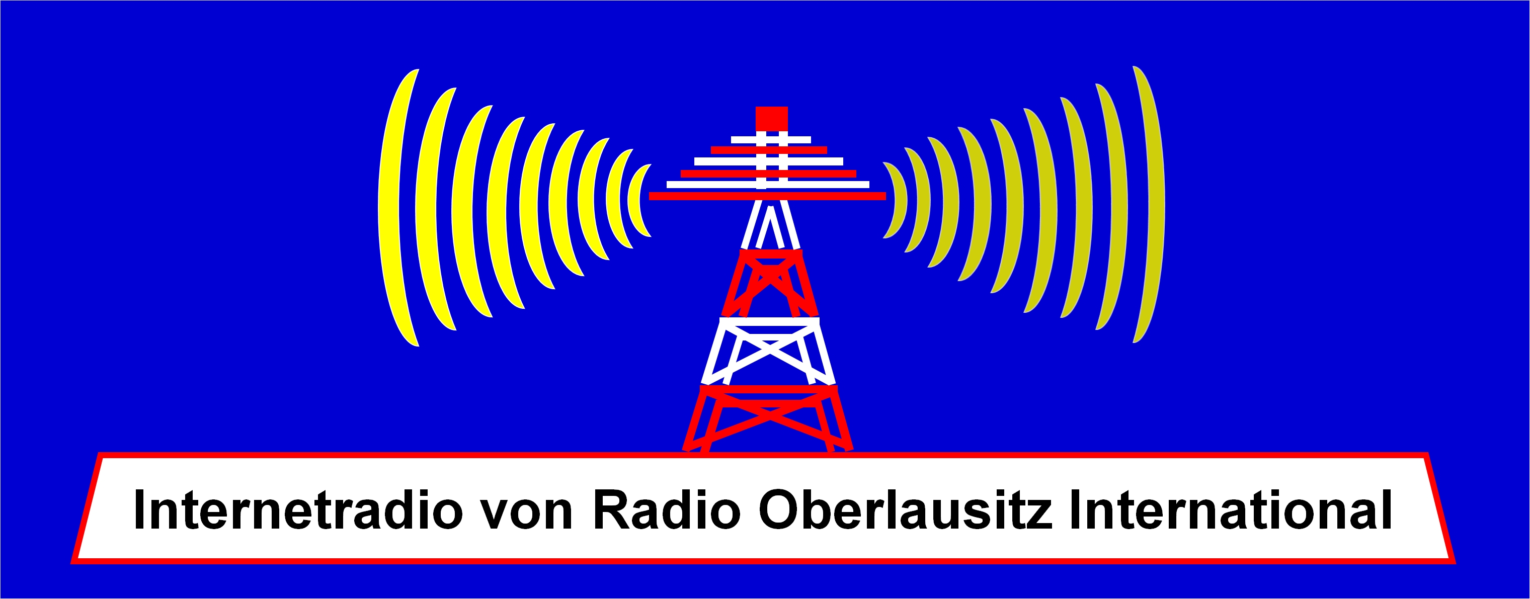Internetradio von Radio Oberlausitz International