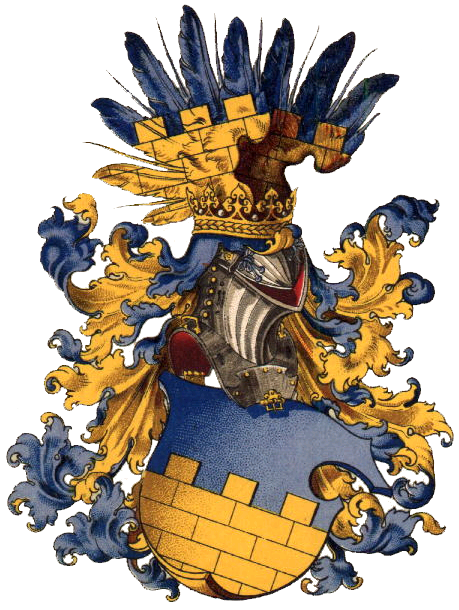 Oberlausitz Wappen