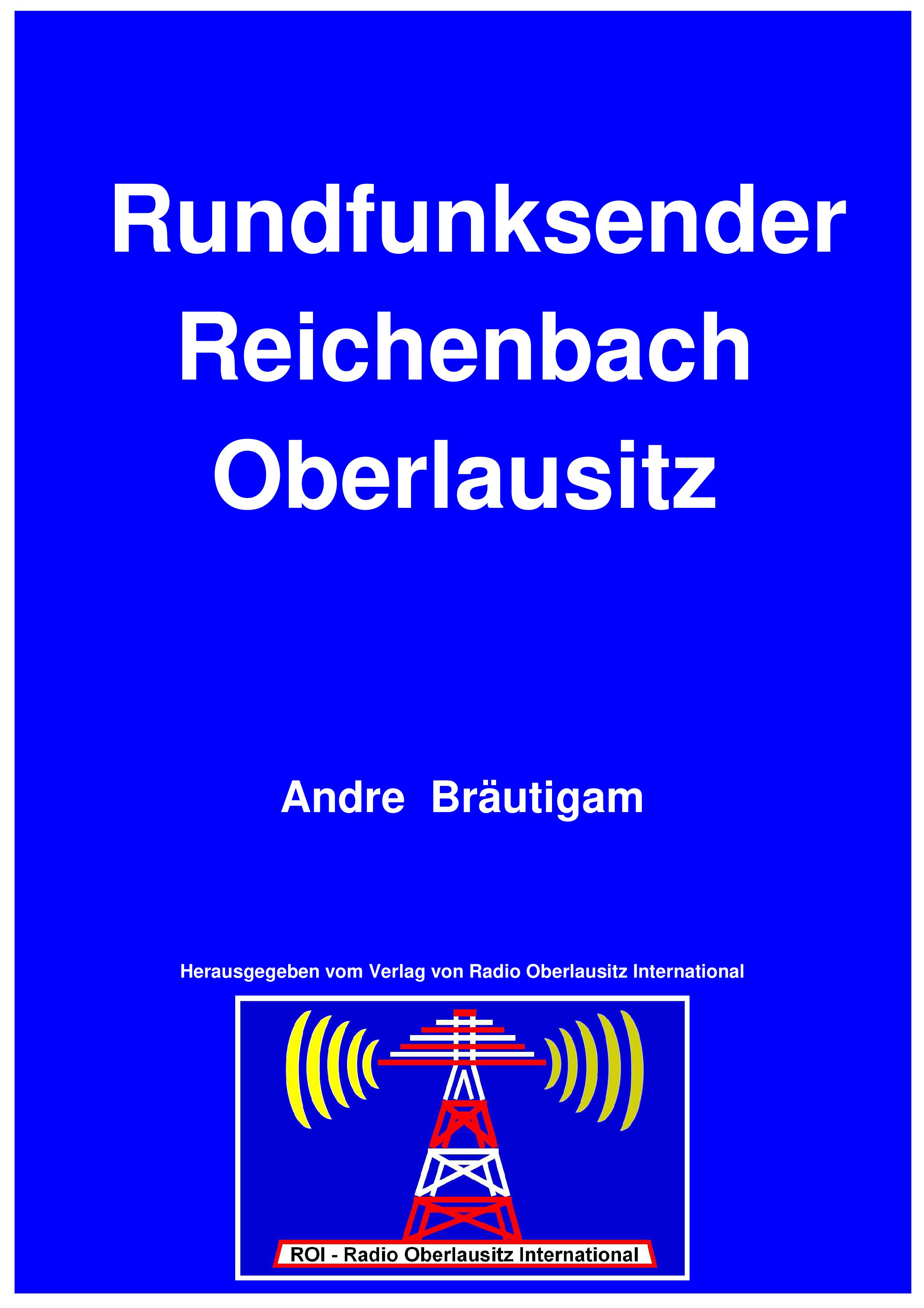 Rundfunksender Reichenbach Oberlausitz